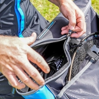 Preston Innovations Competition XS Double Net Bag